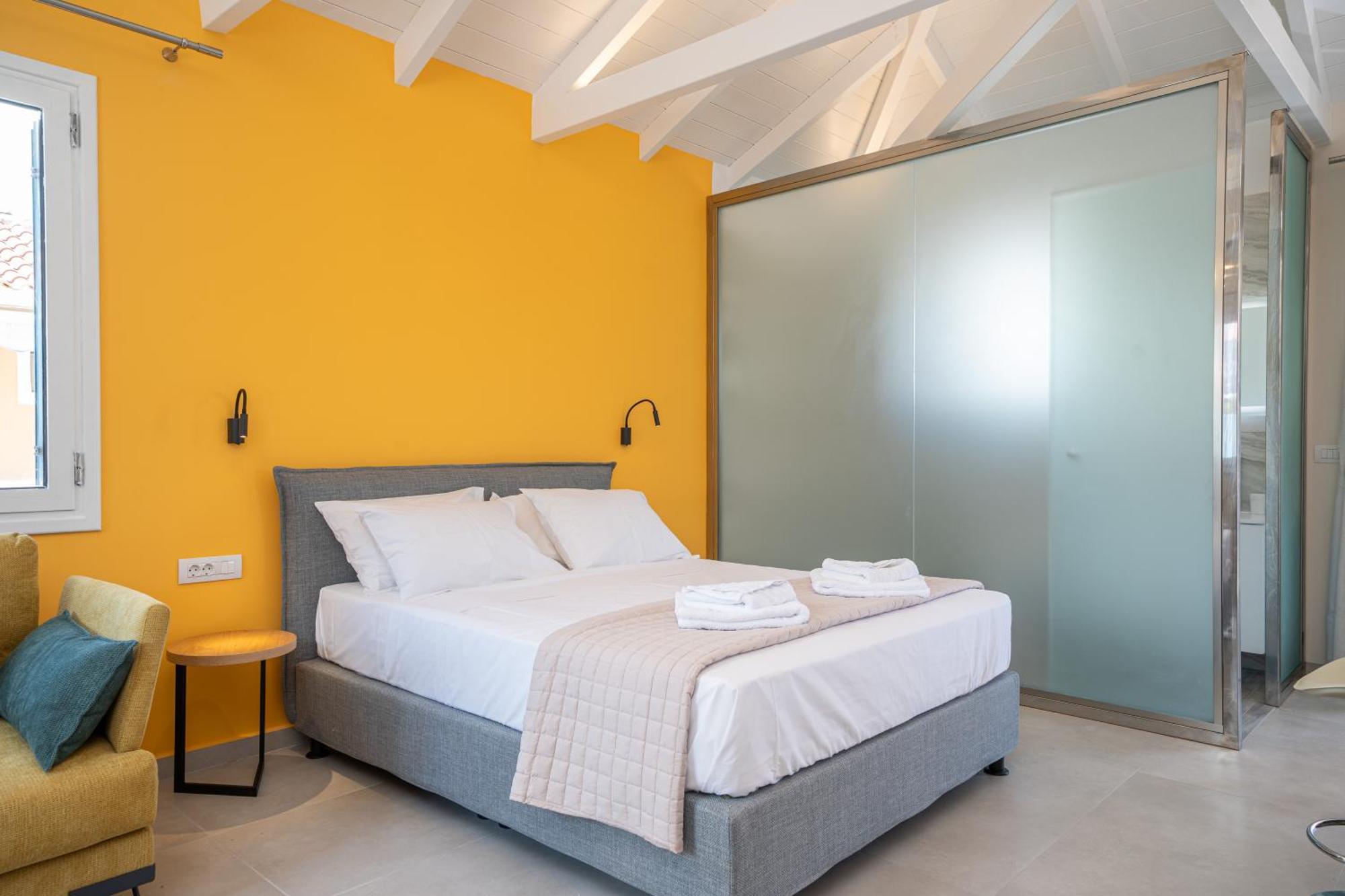 Villa Amazona 사미 외부 사진