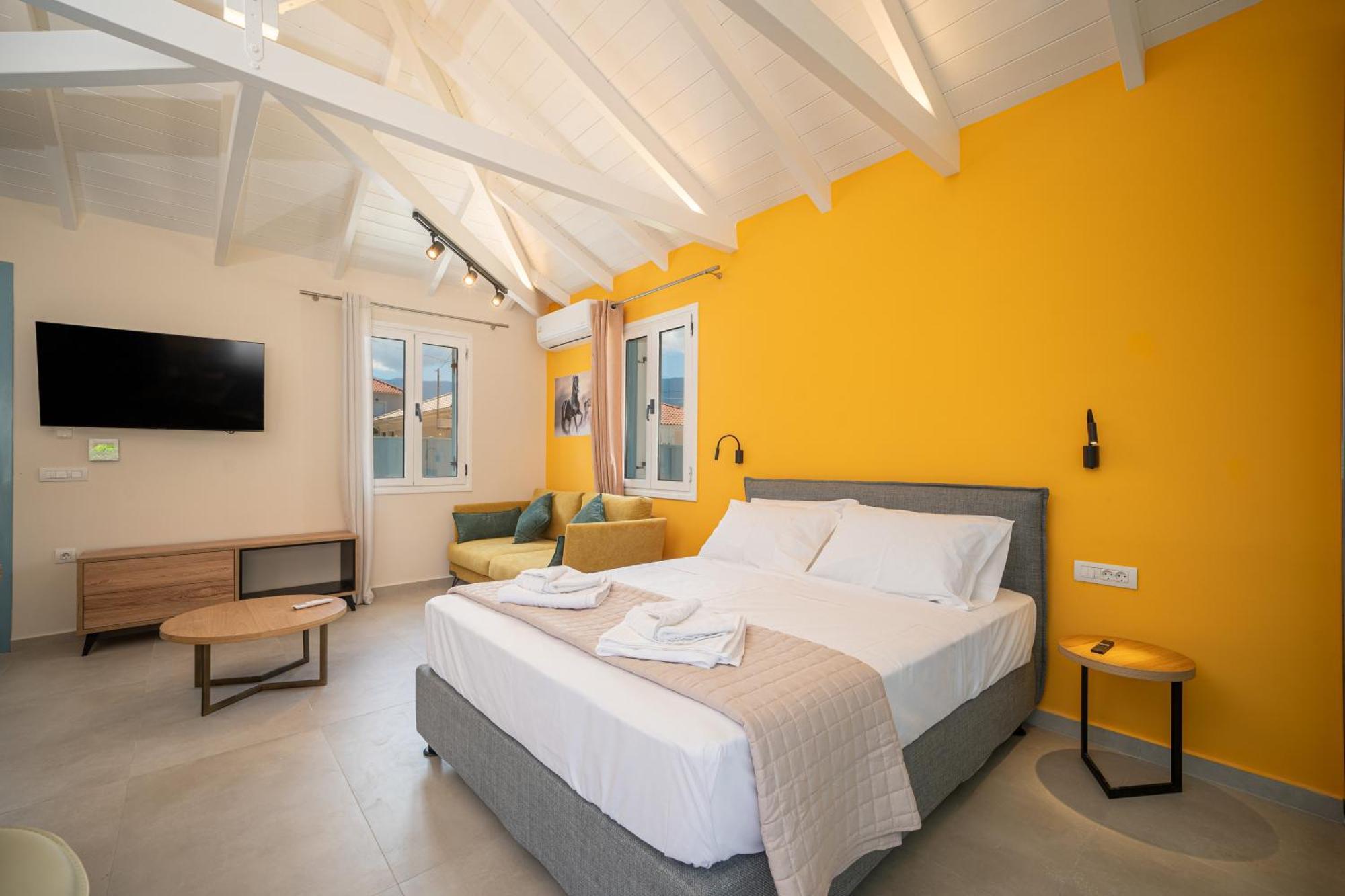 Villa Amazona 사미 외부 사진