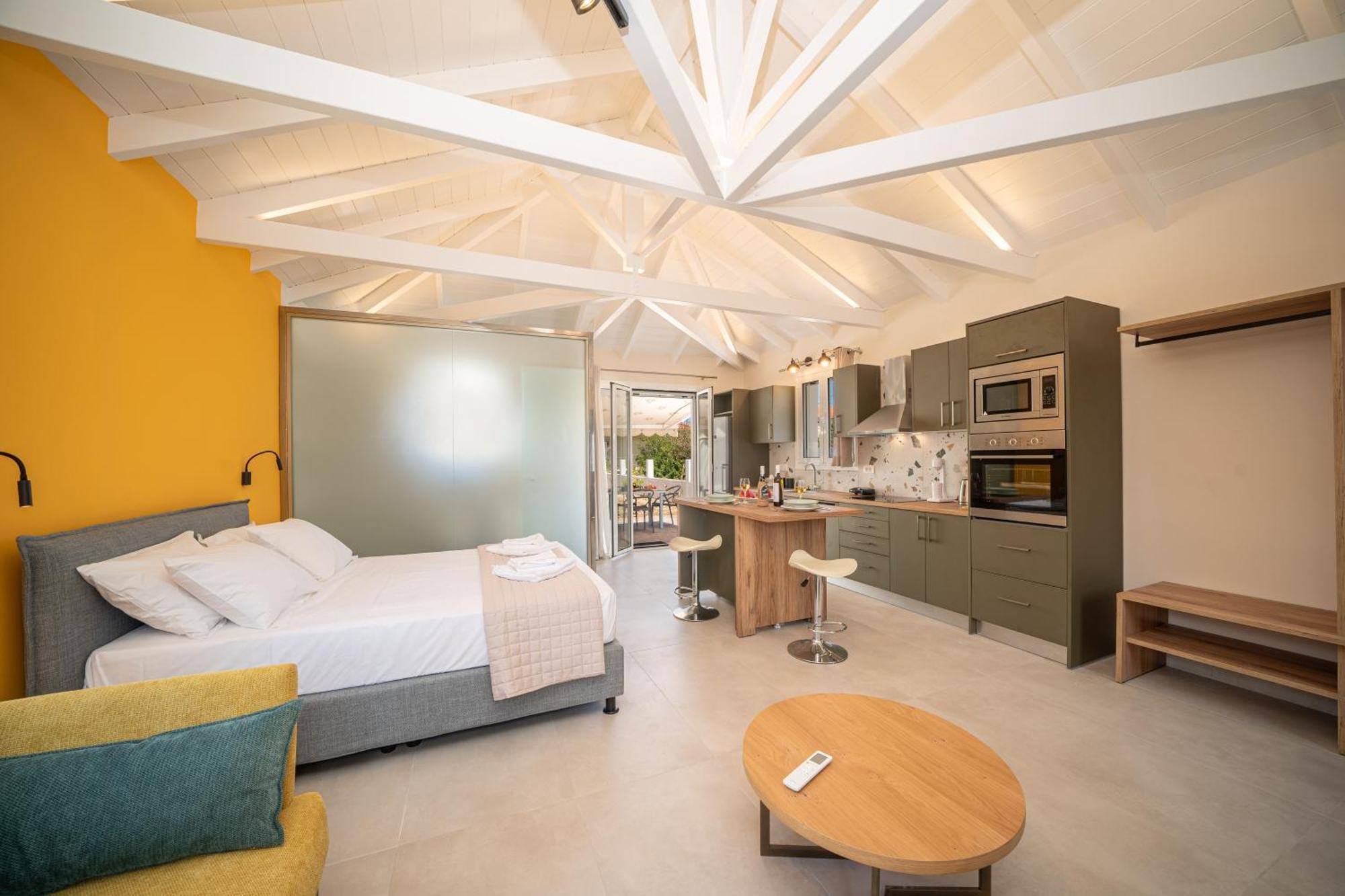 Villa Amazona 사미 외부 사진